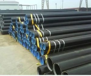 Pipa Seamless, Pipa Schedule