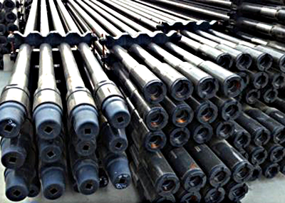 Drill Pipe