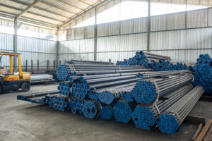 Distributor pipa baja seamless A106 API 5L Grade B